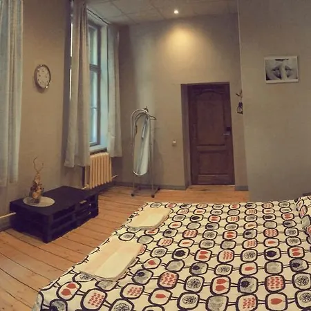 Johnson's House *